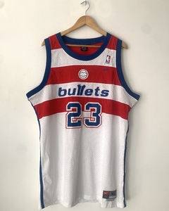 MICHAEL JORDAN - WASHINGTON WIZARDS - NIKE