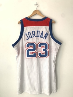 MICHAEL JORDAN - WASHINGTON WIZARDS - NIKE - tienda online