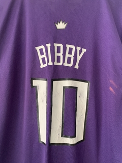 Imagen de MIKE BIBBY - SACRAMENTO KINGS - REEBOK