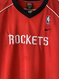 HOUSTON ROCKETS - NIKE - comprar online