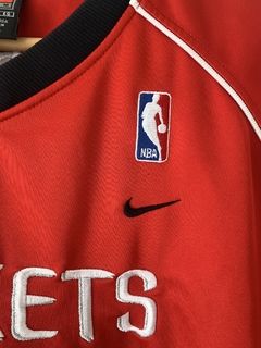 HOUSTON ROCKETS - NIKE en internet