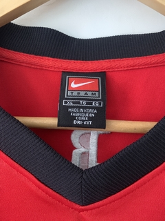 HOUSTON ROCKETS - NIKE - La Frat´