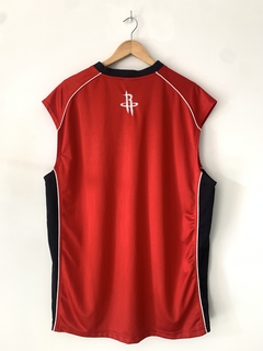 HOUSTON ROCKETS - NIKE - tienda online