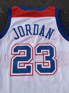 Imagen de MICHAEL JORDAN - WASHINGTON WIZARDS - NIKE
