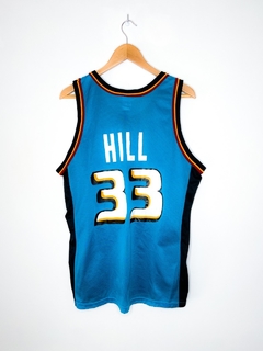 GRANT HILL - DETROIT PISTONS - CHAMPION - tienda online