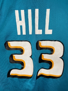 Imagen de GRANT HILL - DETROIT PISTONS - CHAMPION