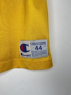 SHAQUILLE O'NEAL - LOS ANGELES LAKERS - CHAMPION - tienda online