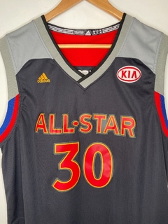 STEPHEN CURRY - ALL STAR GAME 2017 - ADIDAS - comprar online