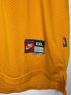 KEVIN DURANT - SEATTLE SUPERSONICS - NIKE - La Frat´