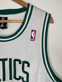 RAJON RONDO - BOSTON CELTICS - ADIDAS AUTHENTIC - La Frat´