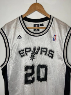 MANU GINOBILI - SAN ANTONIO SPURS - ADIDAS - comprar online