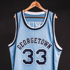 PATRICK EWING - GEORGETOWN HOYAS - ALL AMERICAN - comprar online
