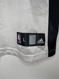 MANU GINOBILI - SAN ANTONIO SPURS - ADIDAS - La Frat´