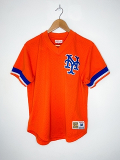 NEW YORK METS - MITCHELL & NESS