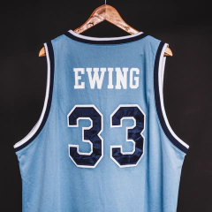 Imagen de PATRICK EWING - GEORGETOWN HOYAS - ALL AMERICAN