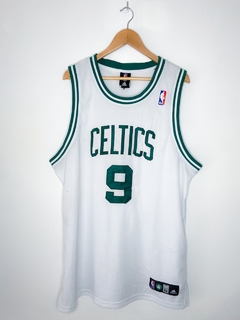 RAJON RONDO - BOSTON CELTICS - ADIDAS AUTHENTIC