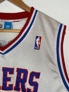 ALLEN IVERSON - PHILADELPHIA 76ERS - ADIDAS en internet