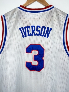 Imagen de ALLEN IVERSON - PHILADELPHIA 76ERS - ADIDAS