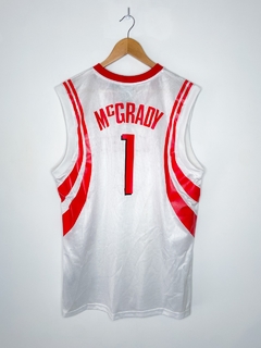 TRACY McGRADY - HOUSTON ROCKETS - ADIDAS - tienda online