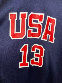 TIM DUNCAN - DREAM TEAM 2004 - REEBOK en internet