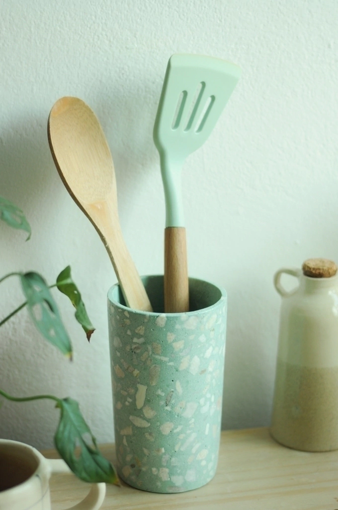 Porta utensilios Melianthus