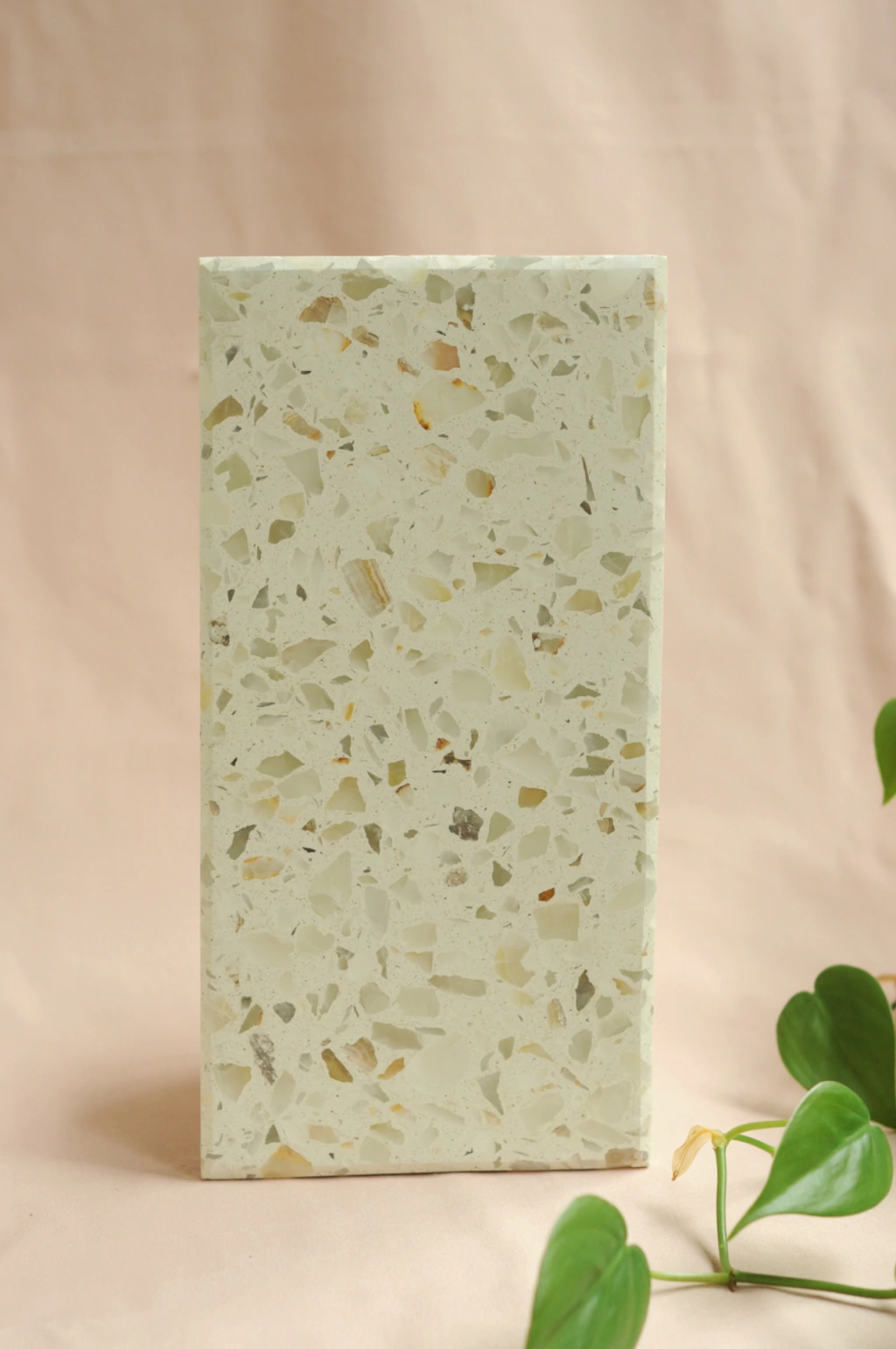 tablita blanco cristal