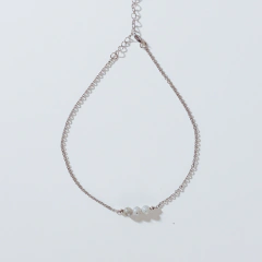 Collar Solcito - Labradorita - Calma · Protección · Intuición - comprar online