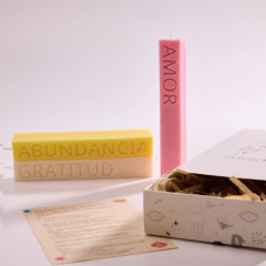 Ritual de los Deseos Compartidos para Juntadas de fin de año, Navidad y Año Nuevo - tienda online