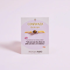 Pulsera Oráculo Secreto- La que toca toca, la suerte es loca! - tienda online