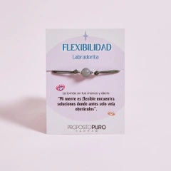 Pulsera Oráculo Secreto- La que toca toca, la suerte es loca! - Propósito Puro | Tienda esotérica: cristales, amuletos y rituales