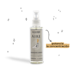 Aire - Claridad mental