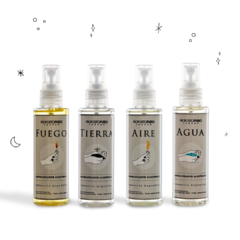 Aromatizadores Alquimicos x 4