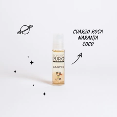 CANCER / Activador Astral