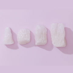 Piedra de alumbre - Desodorante natural - tienda online