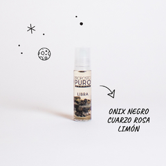 LIBRA / Activador Astral