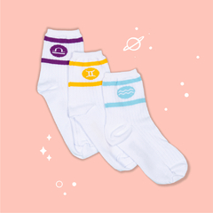 Medias Zodíaco - CANCER - comprar online
