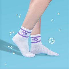 Imagen de Medias Zodíaco - GEMINIS