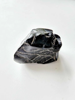 Onix Negro - ideal para bajar la autoexigencia - comprar online