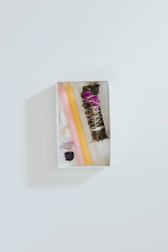 Kit de LIMPIEZA ENERGÉTICA para tu hogar - Incluye guía para aprender a hacer la limpieza! - tienda online