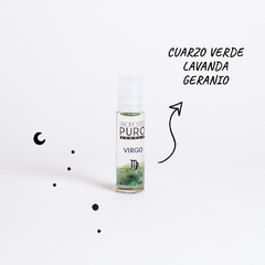 VIRGO / Activador Astral