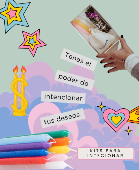 Carrusel Propósito Puro