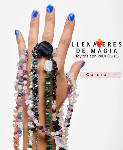 Carrusel Propósito Puro