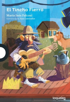 EL TINCHO FIERRO