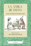 La amiga de Osito