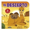 Toca y escucha: El desierto