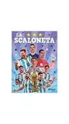 La scaloneta