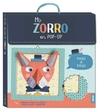 Mi zorro en POP-UP