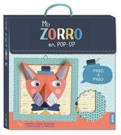 Mi zorro en POP-UP