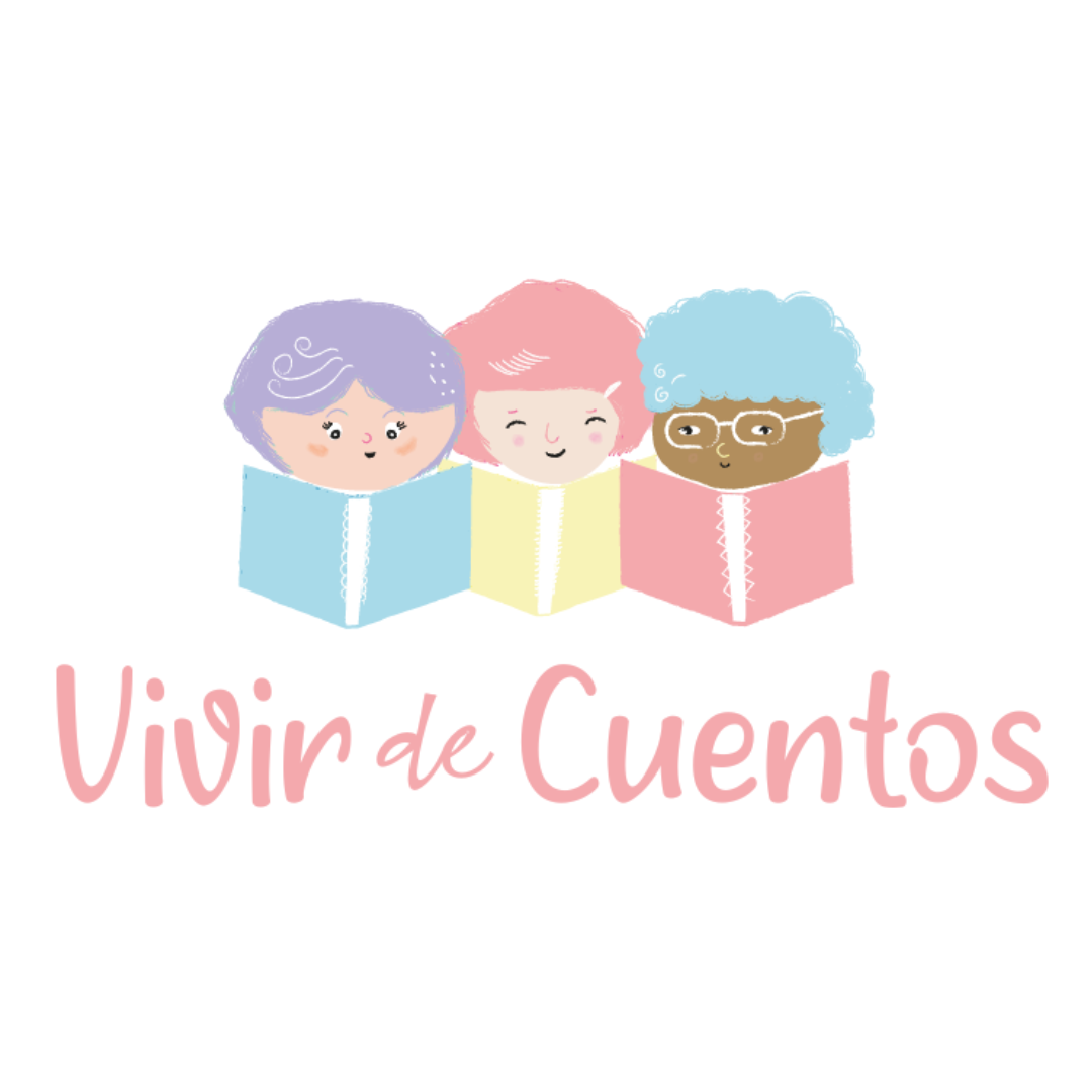 Vivir de Cuentos