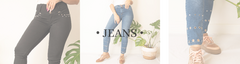 Banner de la categoría Jeans